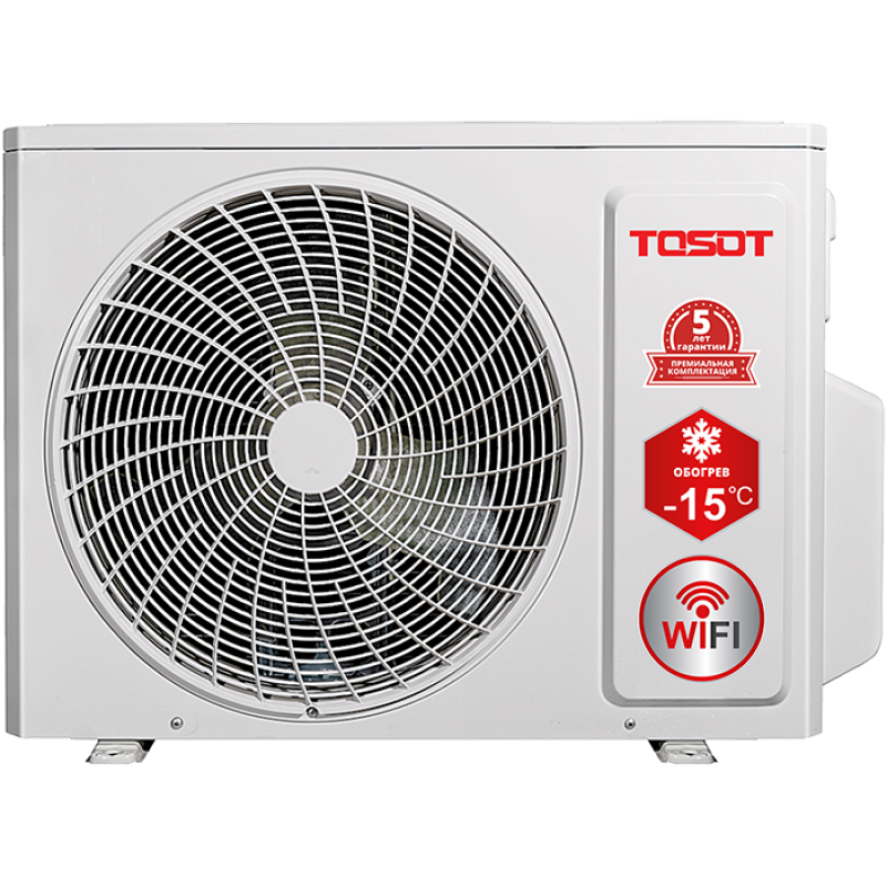 Інверторний кондиціонер Tosot GB-07VP2 Expert Inverter