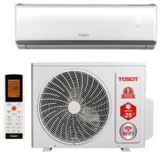 Інверторний кондиціонер Tosot GK-09TS2 North Inverter Plus 