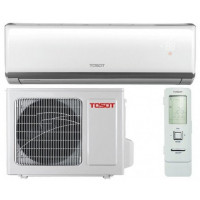 Інверторний кондиціонер Tosot GK-18TS North Inverter 