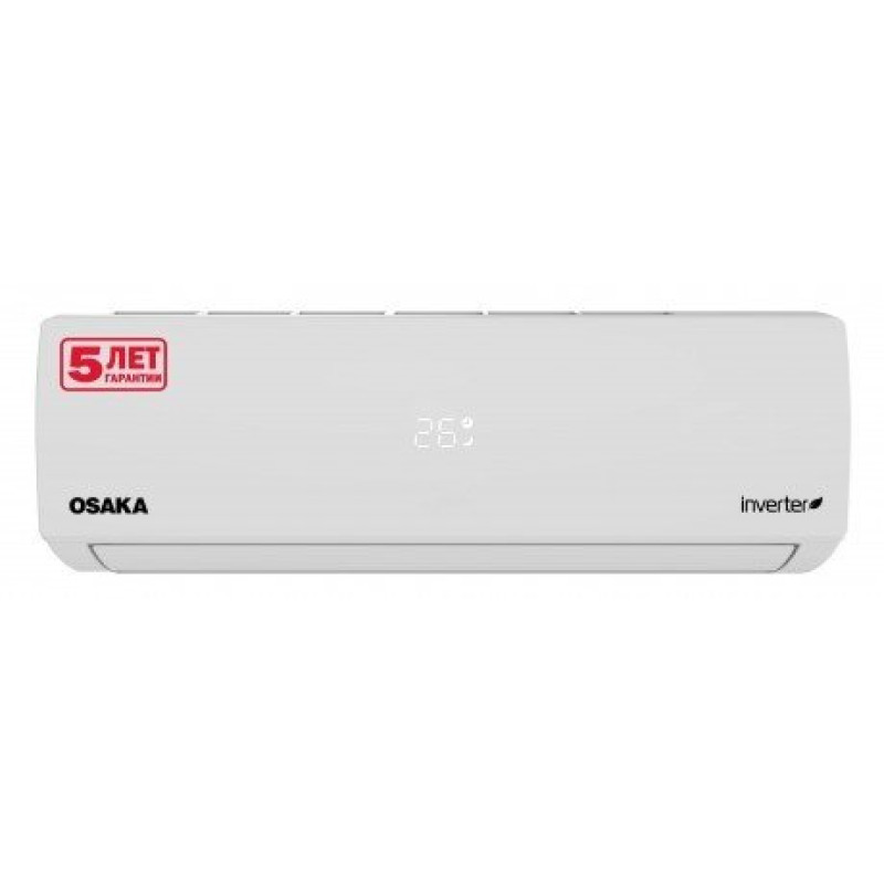 Кондиціонер інверторний Osaka STV-09HH3 Elite