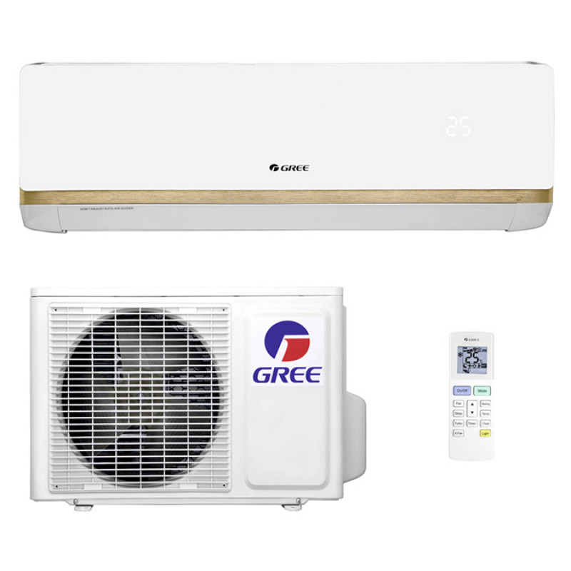 Кондиціонер Gree GWH07AAAXA-K3NNA2A/I Bora 