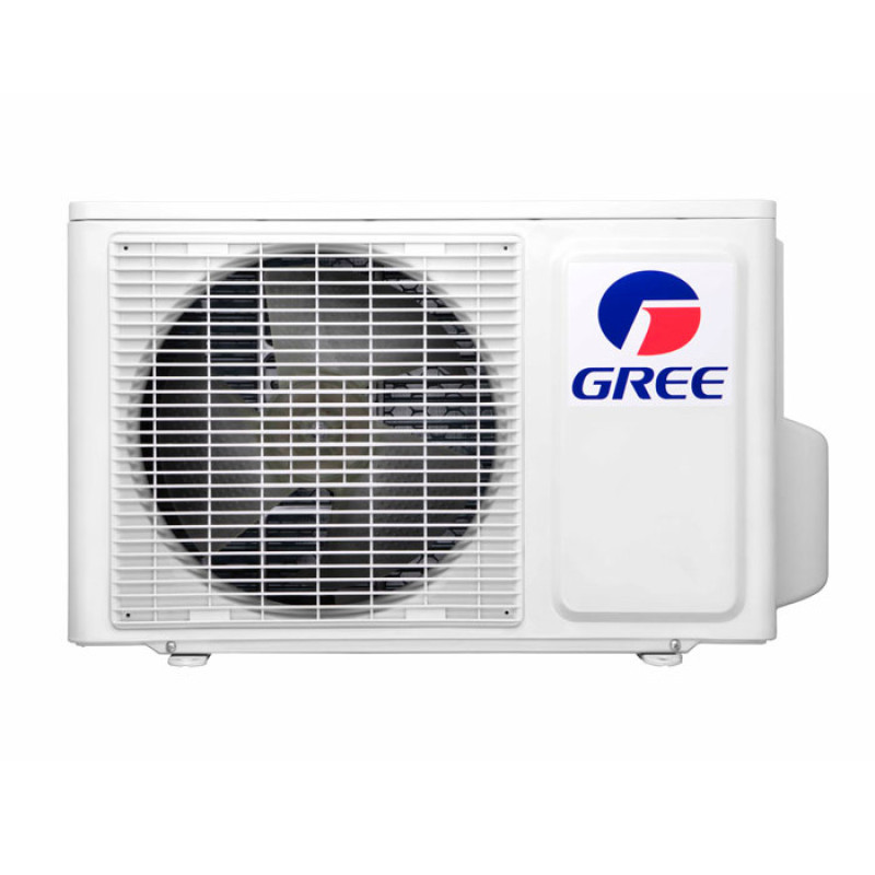 Кондиціонер Gree GWH07AAAXA-K3NNA2A/I Bora 