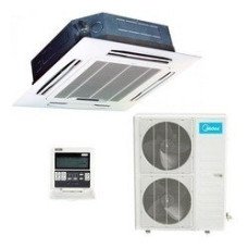 Касетний кондиціонер Midea MCD-48HRDN1
