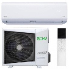 Інверторний кондиціонер Chigo CCG-V12HR4-F21 Future Inverter 