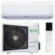 Інверторний кондиціонер Chigo CCG-V24HR4-F21 Future Inverter 