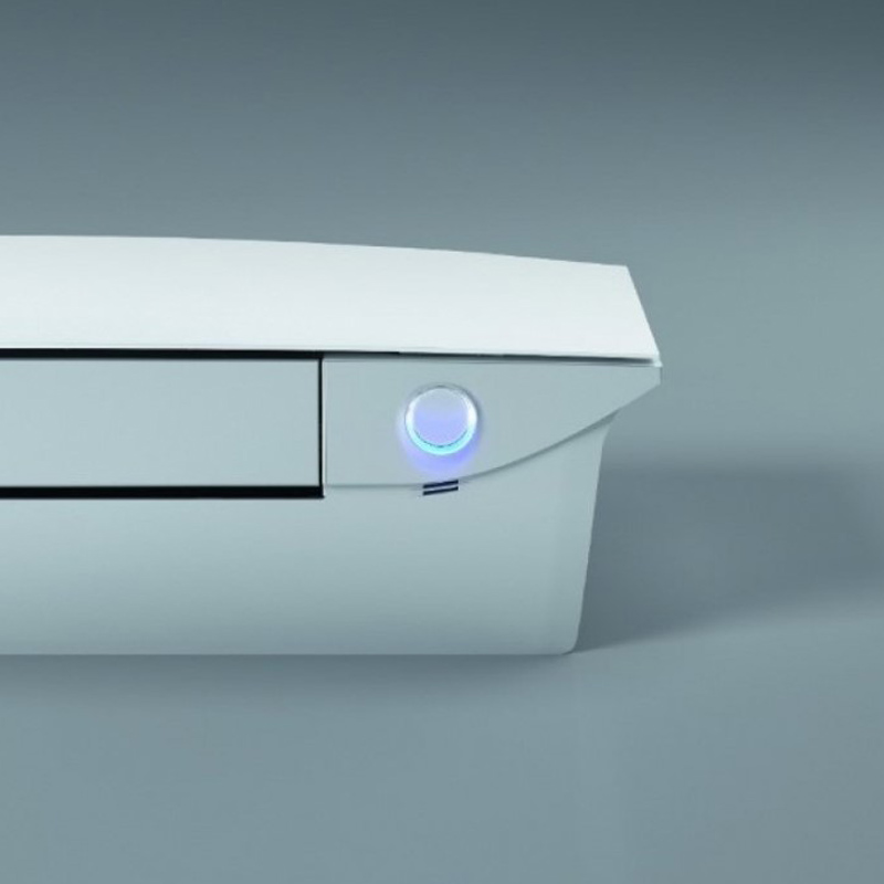 Внутрішній блок мультиспліт-системи Daikin FTXJ20AW Emura