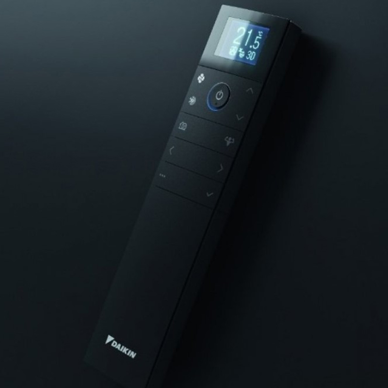 Внутрішній блок мультиспліт-системи Daikin FTXJ20AB Emura