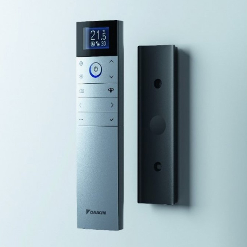 Внутрішній блок мультиспліт-системи Daikin FTXJ35AS Emura