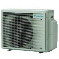 Зовнішній блок мультиспліт-системи Daikin 4MXM80A9