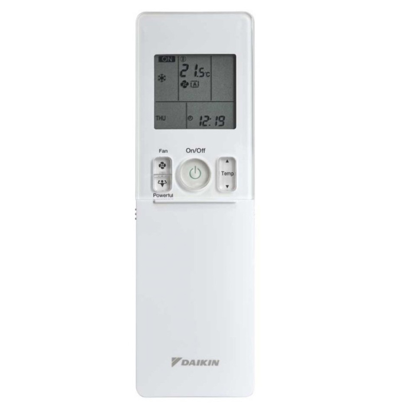 Внутрішній блок мультиспліт-системи Daikin FTXA35BB Stylish