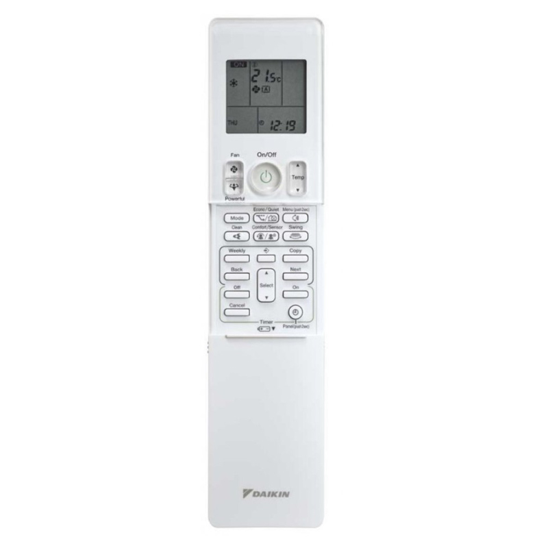 Внутрішній блок мультиспліт-системи Daikin FTXA35BB Stylish