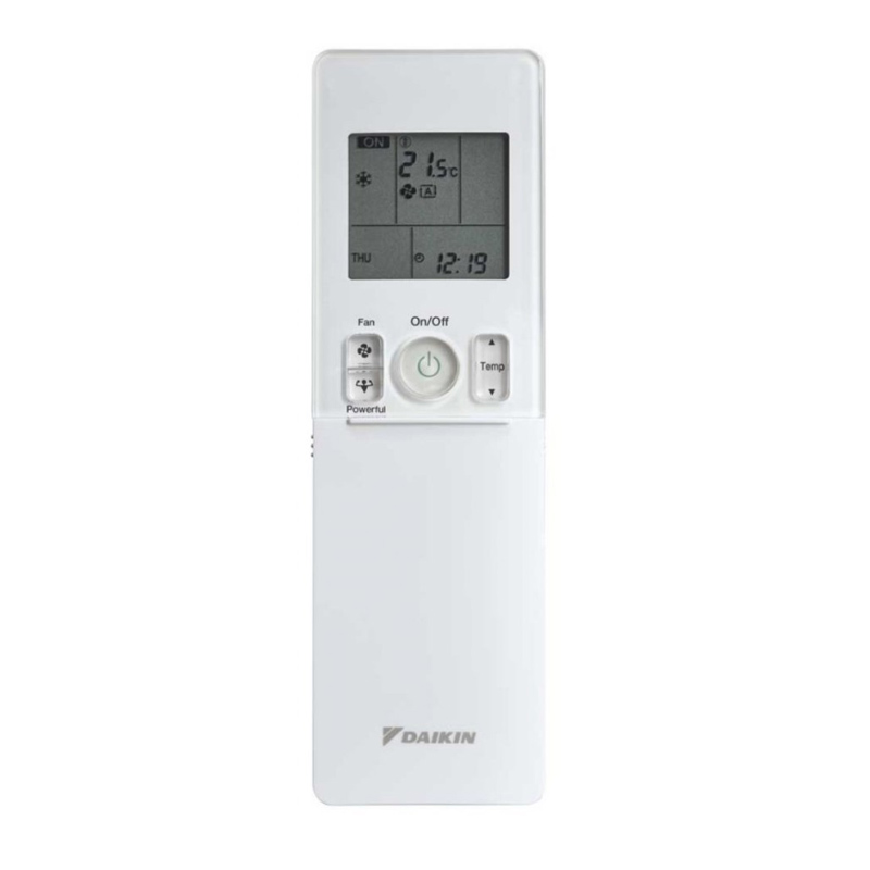 Внутрішній блок мультиспліт-системи Daikin FTXA25BS Stylish