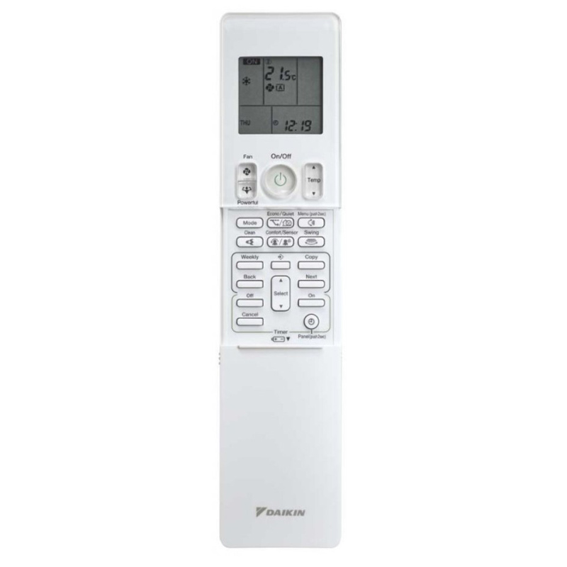 Внутрішній блок мультиспліт-системи Daikin FTXA25BS Stylish