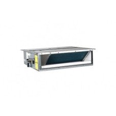 Касетний кондиціонер Gree U-Match Inverter GKH48K3FI/GUHD48NM3FO 