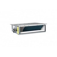 Канальний кондиціонер Gree U-Match Inverter GFH09K3FI / GUHD09NK3FO