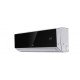 Кондиціонер інверторний  TCL TAC-12CHSD/XA82IN Black Inverter R32 WI-FI Ready