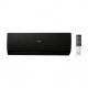 Внутрішній блок мультиспліт-системи Haier Flexis Inverter matt black AS50S2SF1FA-BC