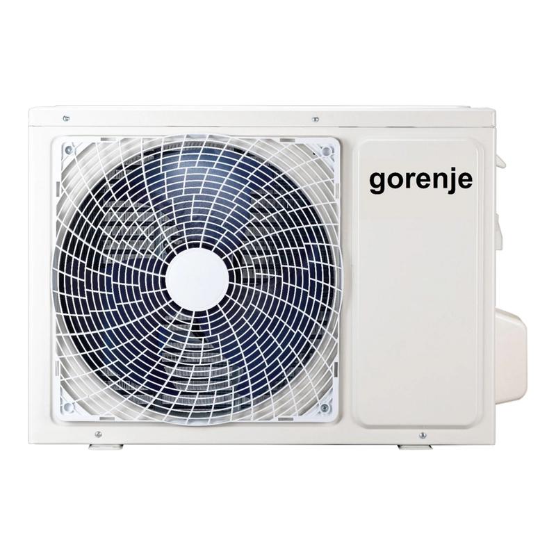 Інверторний кондиціонер Gorenje REA26IN KC/REA26OUT
