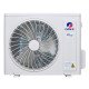 Інверторний кондиціонер Gree GWH12AUCXB-K6DNA1A Clivia Inverter 