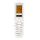 Інверторний кондиціонер Gree GWH12AUCXB-K6DNA1A Clivia Inverter 