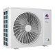 Інверторний кондиціонер Gree GWH12AUCXB-K6DNA1A Clivia Inverter 