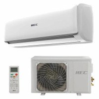 Кондиціонер Haier HEC-09HTD03/R2(I)/HEC-09HTD03/R2(O)