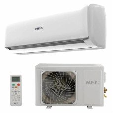 Кондиціонер спліт-система Haier HEC-12HTD03/R2(I)/HEC-12HTD03/R2(O)