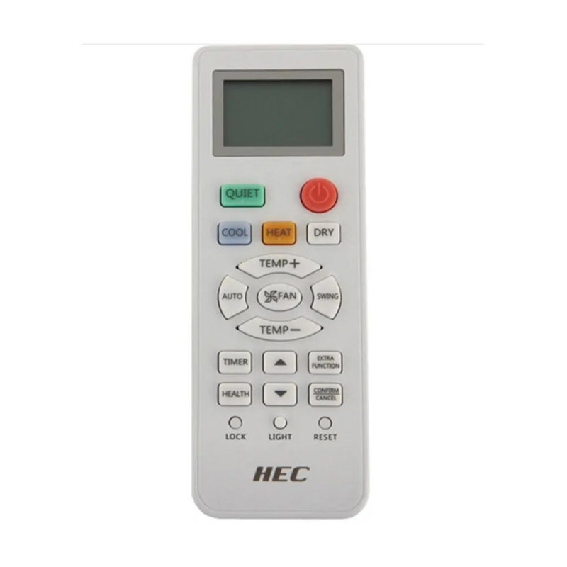 Кондиціонер Haier HEC-09HTD03/R2(I)/HEC-09HTD03/R2(O)
