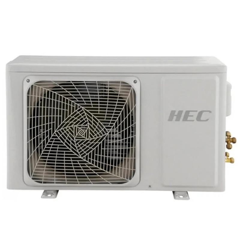 Кондиціонер Haier HEC-09HTD03/R2(I)/HEC-09HTD03/R2(O)
