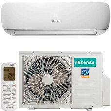 Інверторний кондиціонер Hisense Apple Pie Inverter TG50XA0A