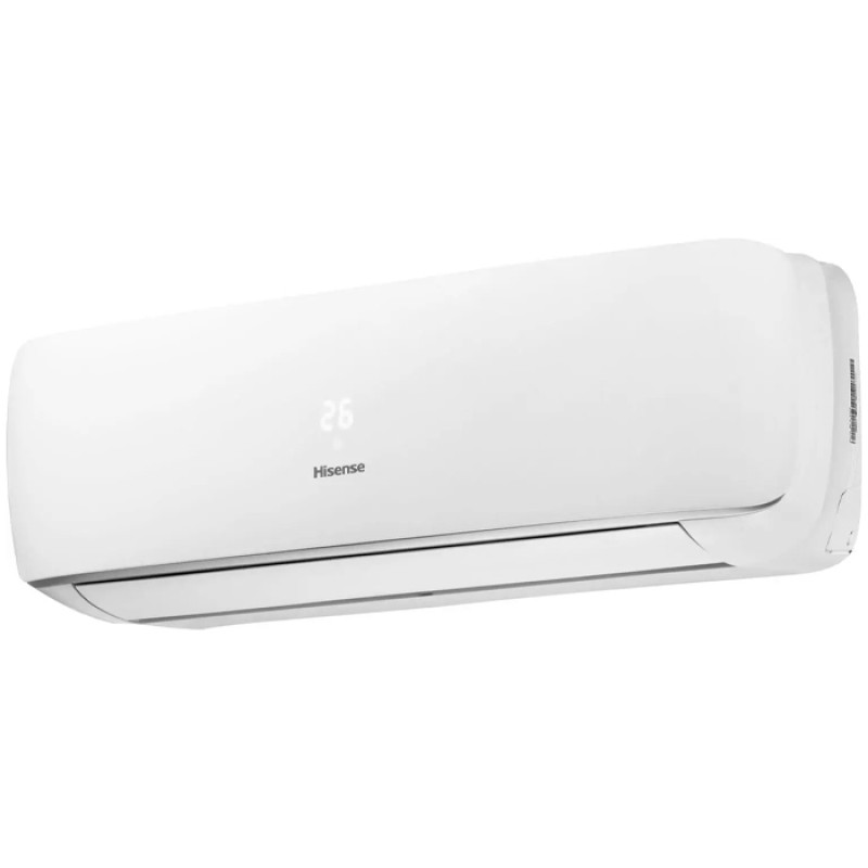 Інверторний кондиціонер Hisense Apple Pie Inverter TG35VE0A