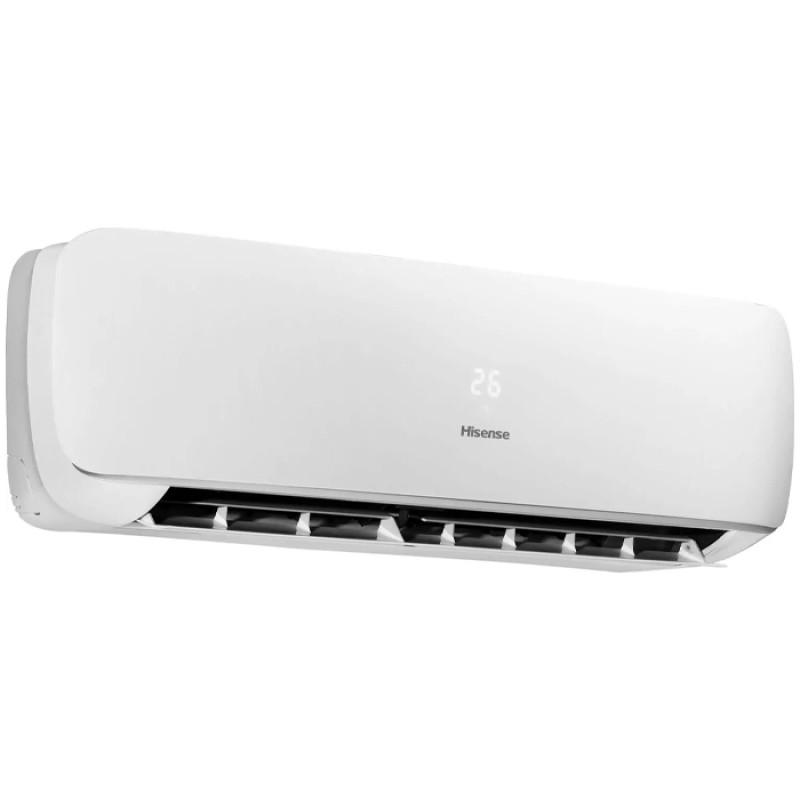 Інверторний кондиціонер Hisense Apple Pie Inverter TG35VE0A