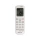 Інверторний кондиціонер Hisense Apple Pie Inverter TG35VE0A