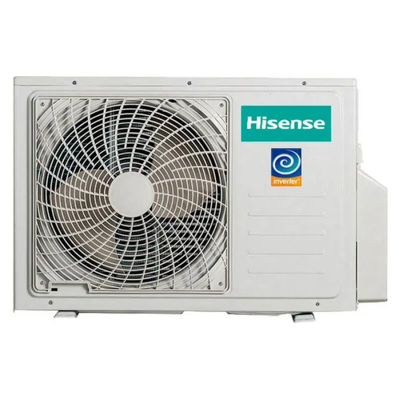 Інверторний кондиціонер Hisense Apple Pie Inverter TG35VE0A