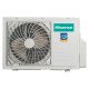 Інверторний кондиціонер Hisense Apple Pie Inverter TG35VE0A