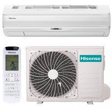 Інверторний кондиціонер Hisense Silentium Pro QD25XU0A 