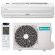 Інверторний кондиціонер Hisense Silentium Pro QD25XU0A 