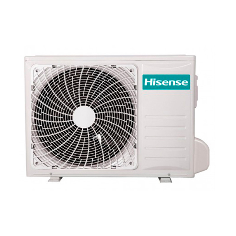 Інверторний кондиціонер Hisense Silentium Pro QD25XU0A 