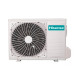 Інверторний кондиціонер Hisense Silentium Pro QD25XU0A 