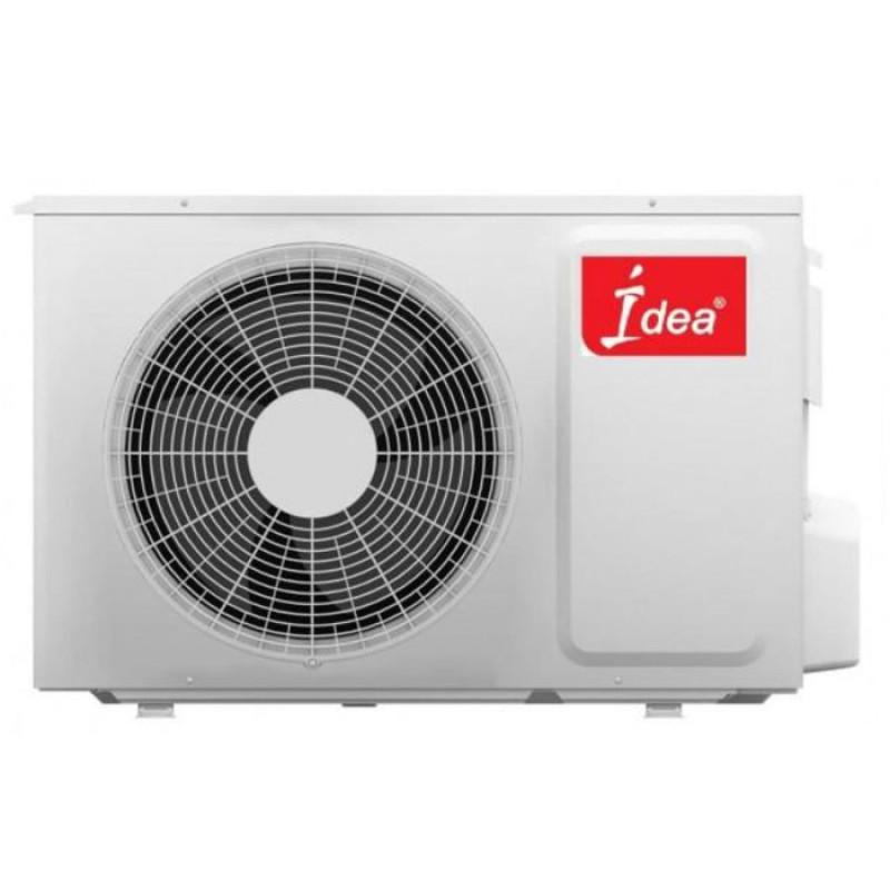 Інверторний кондиціонер Idea SA1 ISR-12HR-SA1-DN8 