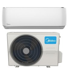 Кондиціонер інверторний Midea MSAB-09HRFN8-I/MSAB-09HRFN8-O Aurora Inverter 