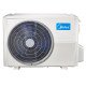 Кондиціонер інверторний Midea MSFA-12N8D6E-I/MSFA-12N8D6E-O Gaia Inverter