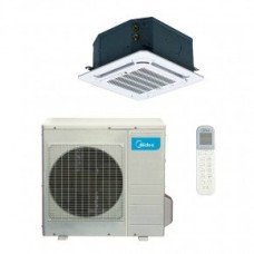Касетний кондиціонер MIDEA MCD-48FNXDO/MOU-48FN8-RDO
