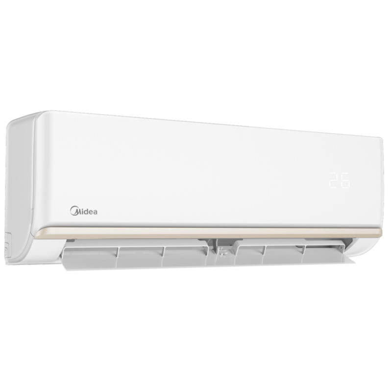 Інверторний кондиціонер Midea Nordic Inverter MSAGN-12FN8-I/MSAGN-12FN8-O