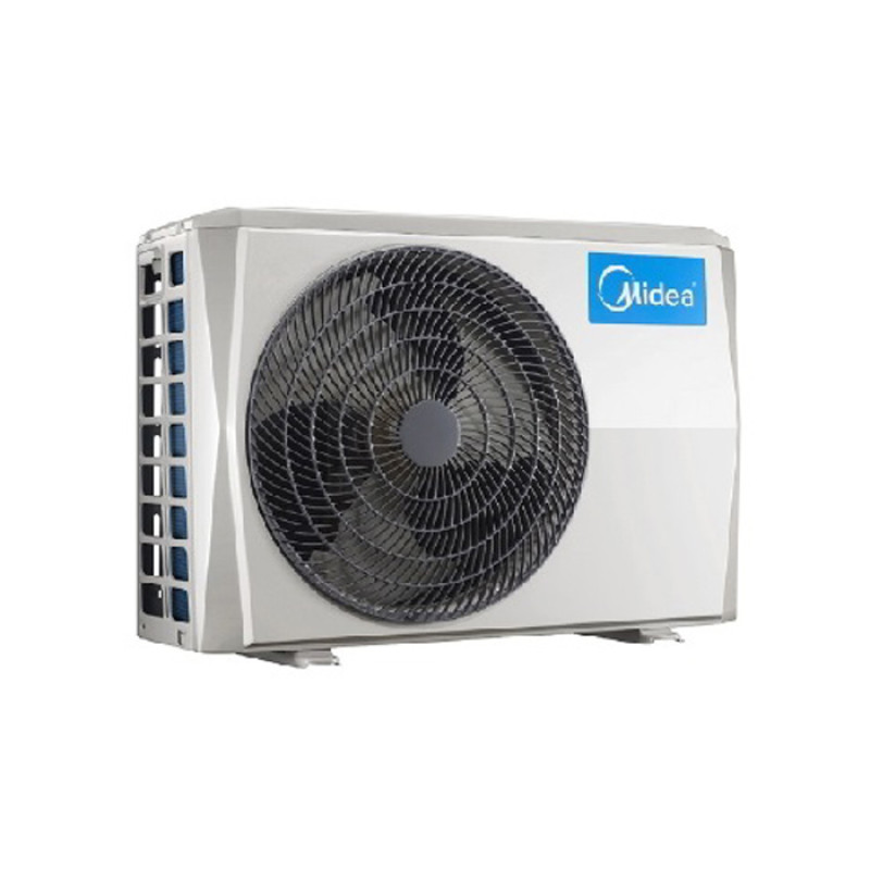 Інверторний кондиціонер Midea Nordic Inverter MSAGN-12FN8-I/MSAGN-12FN8-O