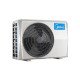 Інверторний кондиціонер Midea Nordic Inverter MSAGN-12FN8-I/MSAGN-12FN8-O