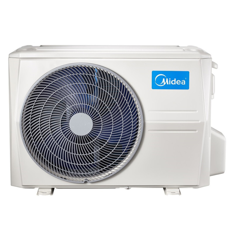 Інверторний кондиціонер Midea Nordic Inverter MSAGN-12FN8-I/MSAGN-12FN8-O