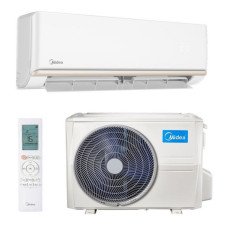 Кондиціонер інверторний Midea MSAGN-09FN8-I/MSAGN-09FN8-O Nordic Inverter 