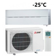 Кондиціонер інверторний Mitsubishi Electric MSZ-LN50VG2V MUZ-LN50VG2 PREMIUM Inverter 