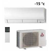 Кондиціонер інверторний Mitsubishi Electric MSZ-FH25VE2 MUZ-FH25VE Deluxe
